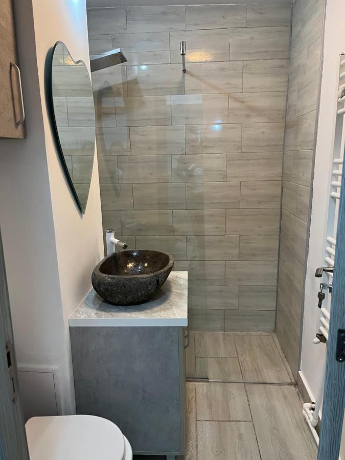 Home Sweet Home Apartment With 3 Rooms بوزاو المظهر الخارجي الصورة