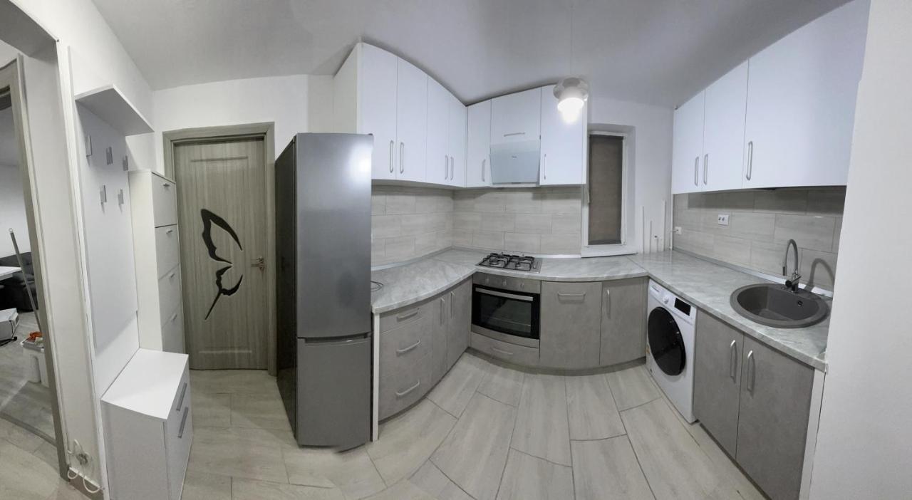 Home Sweet Home Apartment With 3 Rooms بوزاو المظهر الخارجي الصورة
