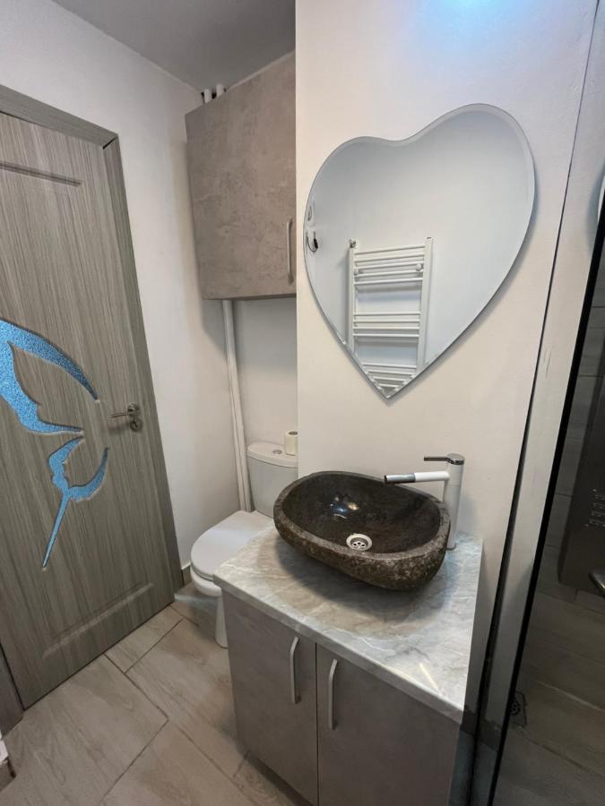 Home Sweet Home Apartment With 3 Rooms بوزاو المظهر الخارجي الصورة