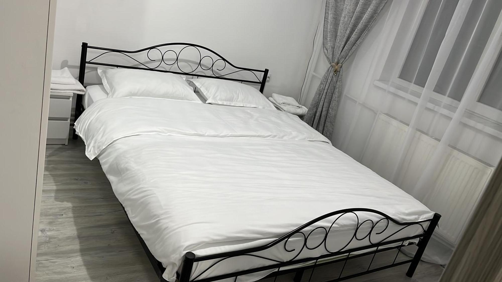 Home Sweet Home Apartment With 3 Rooms بوزاو المظهر الخارجي الصورة