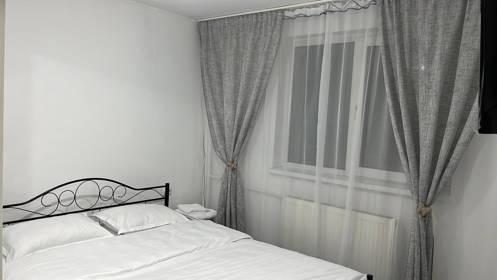 Home Sweet Home Apartment With 3 Rooms بوزاو المظهر الخارجي الصورة